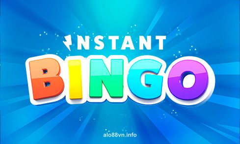 Hình ảnh trò chơi Instant Bingo tại alo88