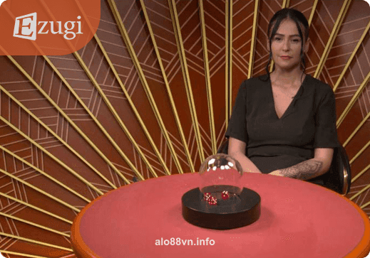 Sicbo game tại alo88