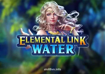 Chơi Elemental Link Water tại alo88