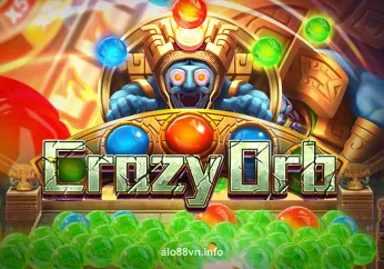 Crazy Orb tại alo88