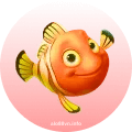 Biểu tượng Bắn Cá
