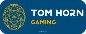 Đối tác Tom Horn
